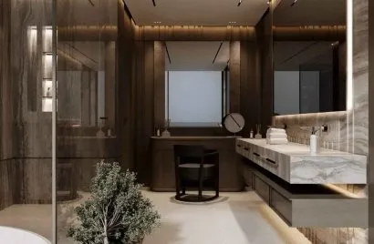 3 bedrooms apartment for sale in Omoria Private Residences, Dubai, UAE No. 3377