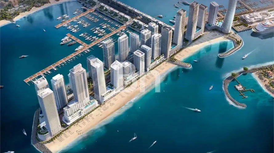 3 bedrooms apartment for sale , Dubai Harbour, Dubai, UAE No. 3221