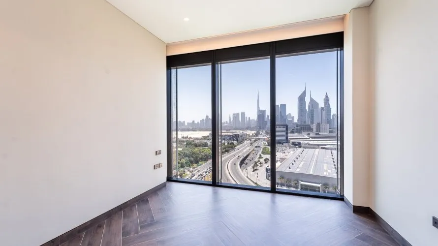 3 bedrooms apartment for sale, Zabeel, Dubai, UAE No. 3391 № 9