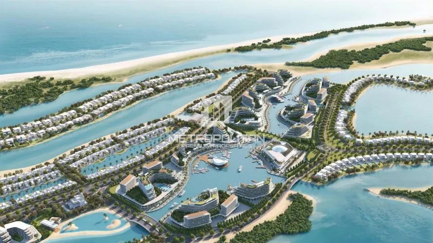 4 bedrooms apartment for sale, Umm Al Quwain Marina, Umm Al Quwain, UAE No. 3234