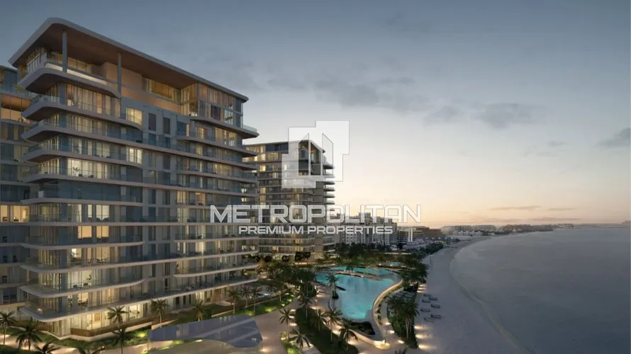2 bedrooms apartment for sale , Palm Jumeirah, Dubai, UAE No. 3177 № 4