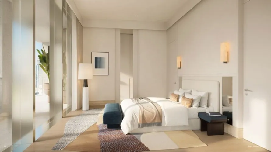 3 bedrooms apartment for sale , Dubai, UAE No. 3188 № 1