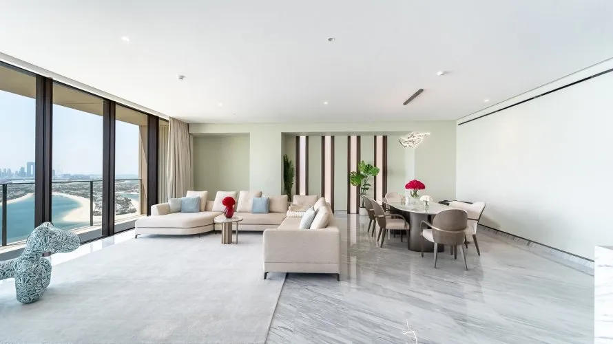 3 bedrooms apartment for sale , Palm Jumeirah, Dubai, UAE No. 3389 № 15