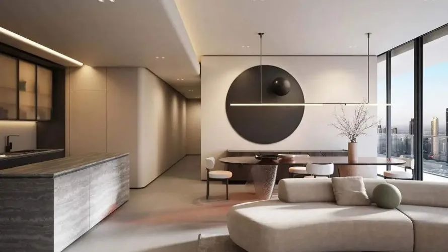 6 bedrooms apartment for sale in Akala, DIFC, Dubai, UAE No. 3422 № 4