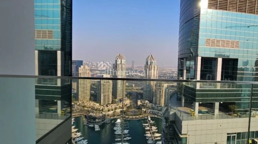 4 bedrooms penthouse for sale, Dubai Marina, Dubai, UAE No. 3375 № 12