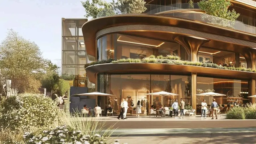 3 bedrooms apartment for sale in Jumeirah Residences, Al Maryah Island, Abu Dhabi, UAE No. 3417