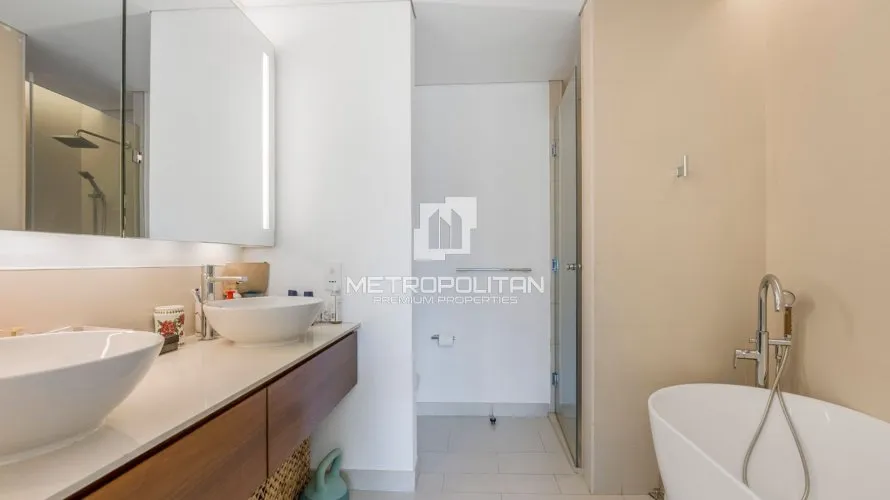4 bedrooms duplex for sale , City Walk, Dubai, UAE No. 3186 № 4