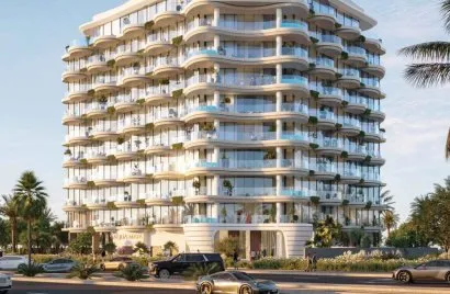 Aqua Maya in Al Marjan Island, UAE No. 3144