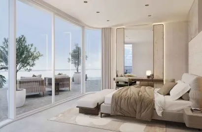 3 bedrooms apartment for sale in La Perla, Al Marjan Island, Ras Al Khaimah, UAE No. 3225