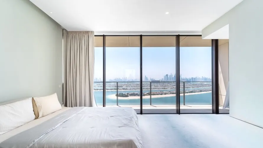 3 bedrooms apartment for sale , Palm Jumeirah, Dubai, UAE No. 3389 № 11
