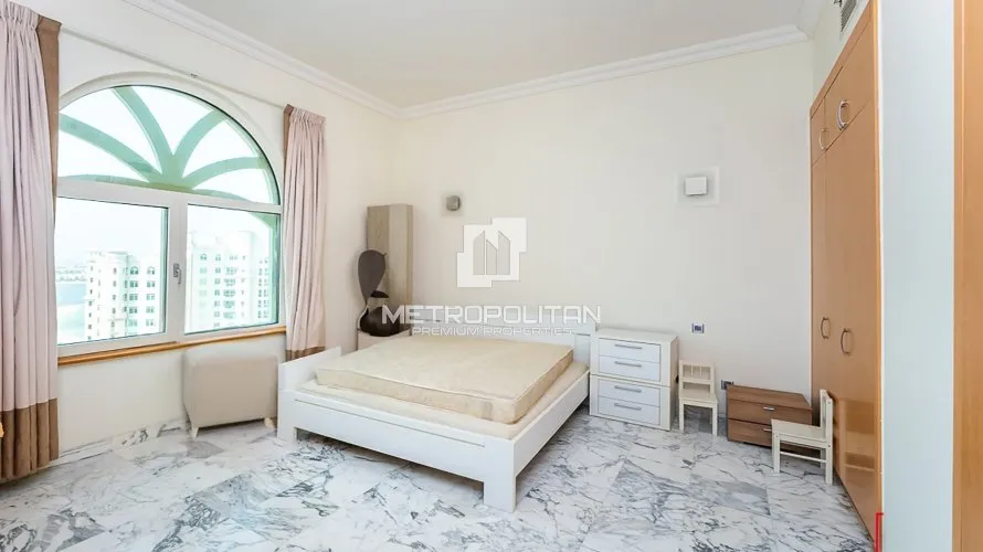 4 bedrooms penthouse for sale , Shoreline Apartments, Palm Jumeirah, Dubai, UAE No. 3235 № 5