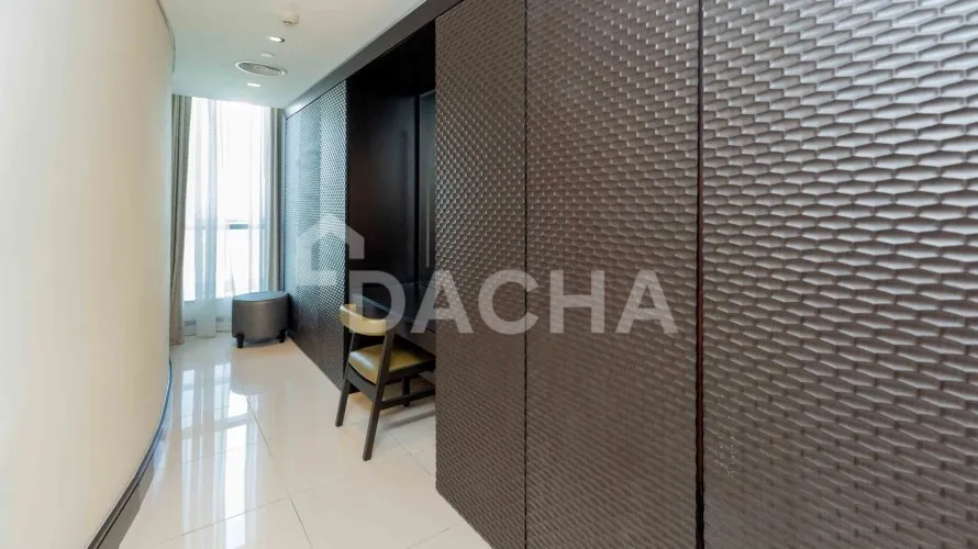 4 bedrooms penthouse for sale , Downtown Dubai (Downtown Burj Dubai), Dubai, UAE No. 3045 № 13