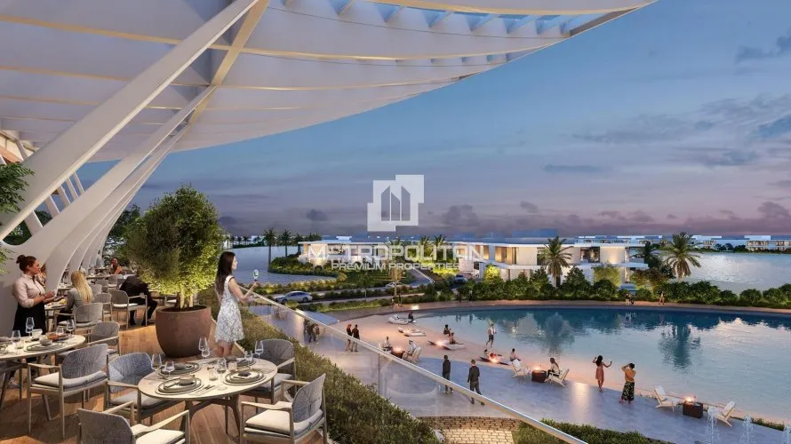 4 bedrooms apartment for sale, Umm Al Quwain Marina, Umm Al Quwain, UAE No. 3234 № 6