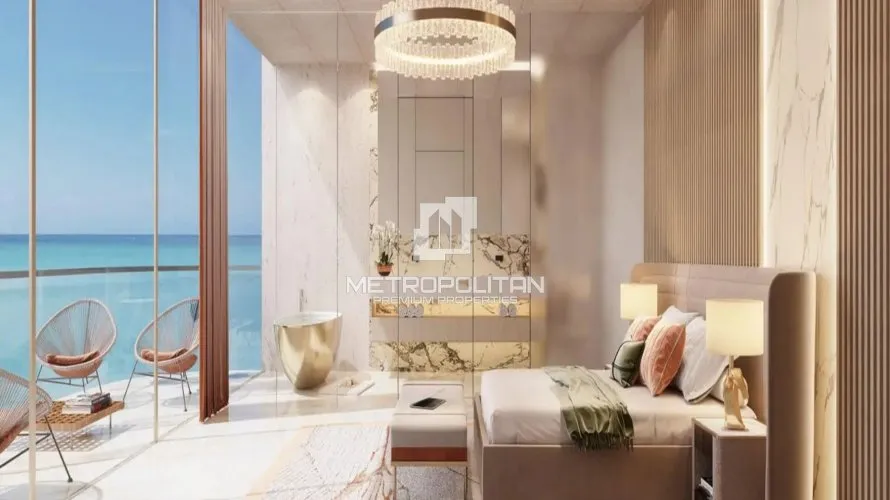 4 bedrooms apartment for sale , Al Marjan Island, Ras Al Khaimah, UAE No. 3182 № 6