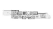2 bedrooms Apartment floor plan «2BR» in Vitalia Palm Jumeirah Residences