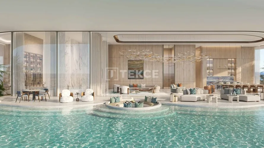 3 bedrooms apartment for sale, Al Wasl, Dubai, UAE No. 3463 № 8