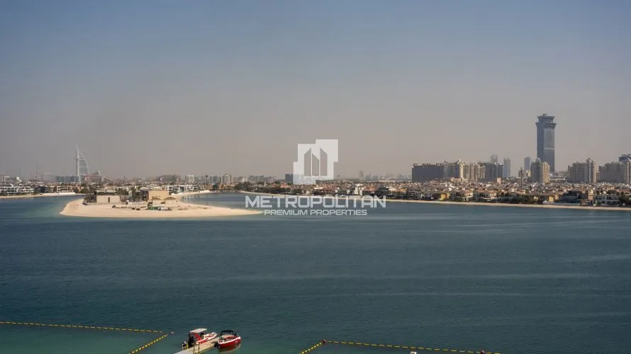 4 bedrooms apartment for sale, Palm Jumeirah, Dubai, UAE No. 3569 № 3