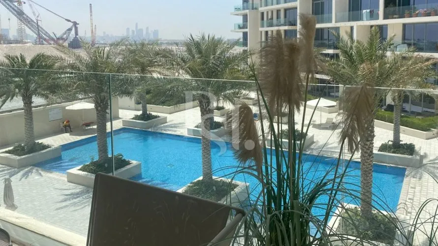 2 bedrooms apartment for sale, Saadiyat Island, Abu Dhabi, UAE No. 3501 № 8