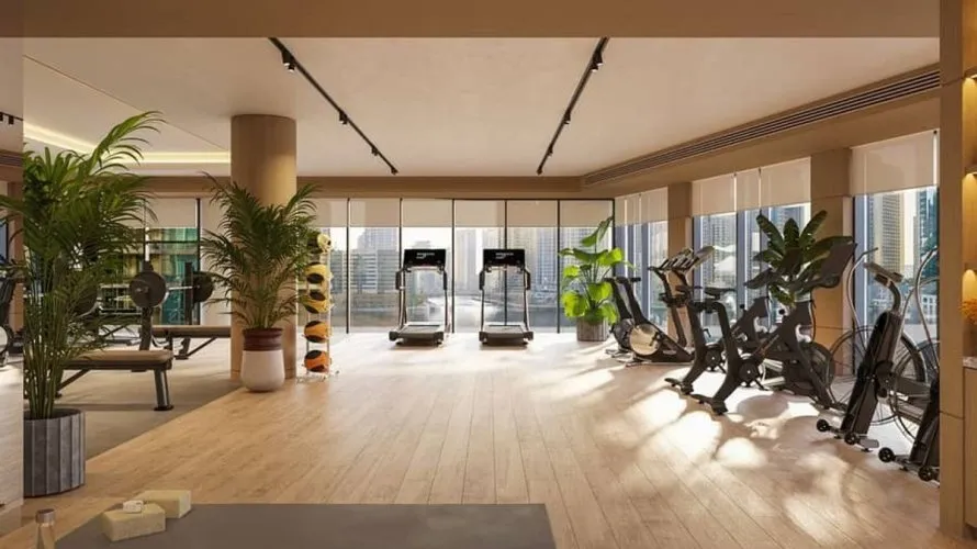 3 bedrooms apartment for sale, Dubai Marina, Dubai, UAE No. 3450