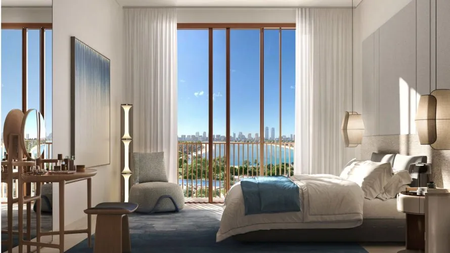 4 bedrooms apartment for sale , Palm Jebel Ali, Dubai, UAE No. 3460 № 7
