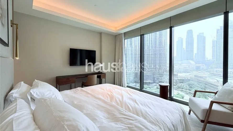 3 bedrooms apartment for sale, Downtown Dubai (Downtown Burj Dubai), Dubai, UAE No. 3572 № 13