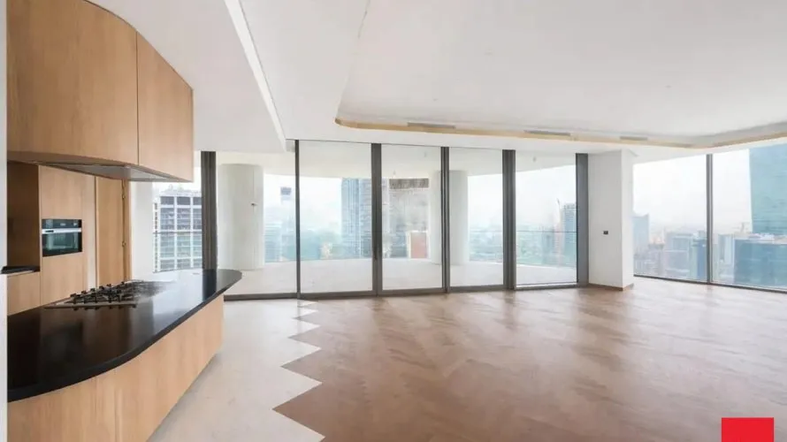 4 bedrooms apartment for sale , Business Bay, Dubai, UAE No. 3427 № 16
