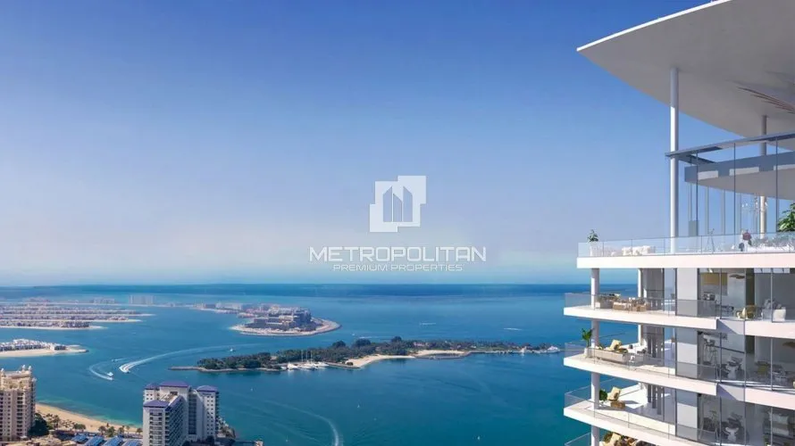 3 bedrooms apartment for sale, Palm Jumeirah, Dubai, UAE No. 3583 № 14