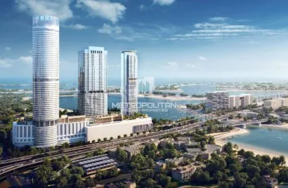 3 bedrooms apartment for sale, Palm Jumeirah, Dubai, UAE No. 3583