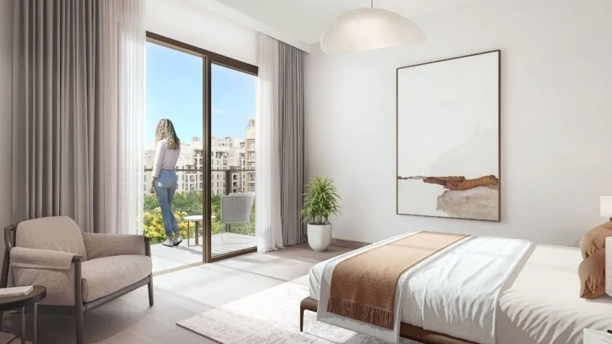 4 bedrooms apartment for sale, Umm Suqeim, Dubai, UAE No. 3606 № 10