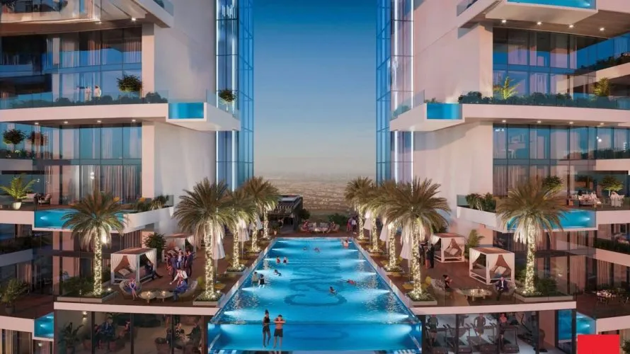 2 bedrooms apartment for sale, Dubai Marina, Dubai, UAE No. 3514 № 7