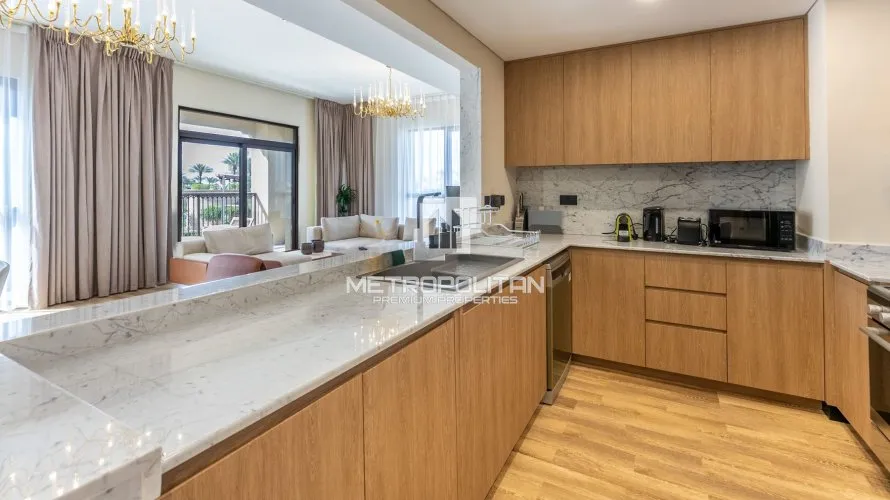 3 bedrooms apartment for sale, Madinat Jumeirah Living, Umm Suqeim, Dubai, UAE No. 3578 № 19