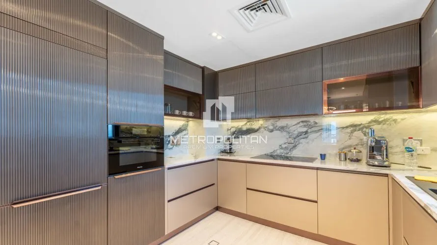 3 bedrooms apartment for sale, Madinat Jumeirah Living, Umm Suqeim, Dubai, UAE No. 3579 № 3
