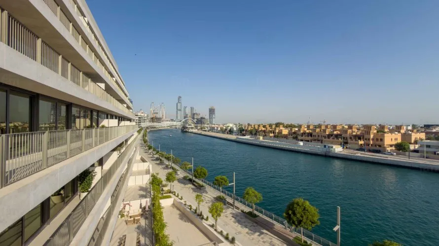 3 bedrooms apartment for sale , Dubai, UAE No. 3445 № 13