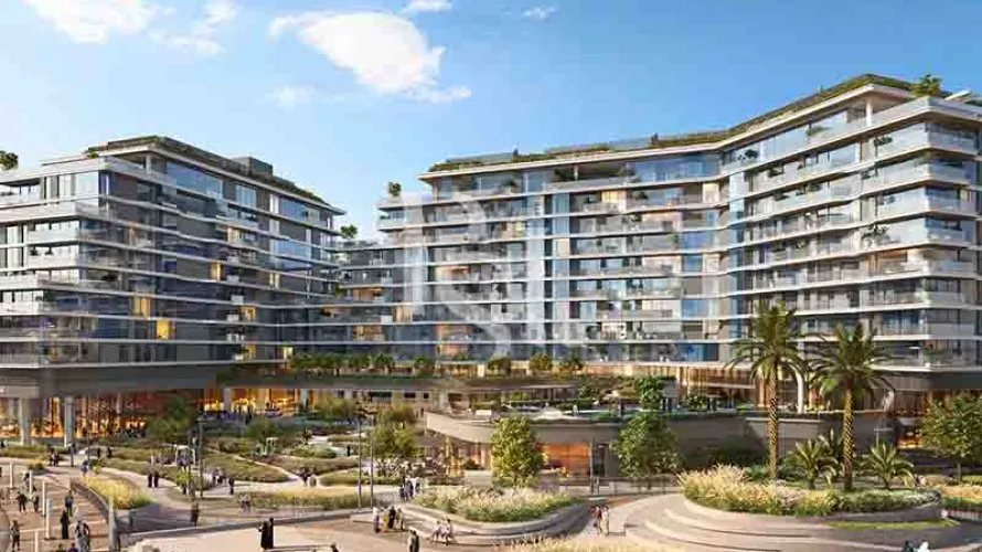 5 bedrooms apartment for sale, Saadiyat Island, Abu Dhabi, UAE No. 3502 № 7