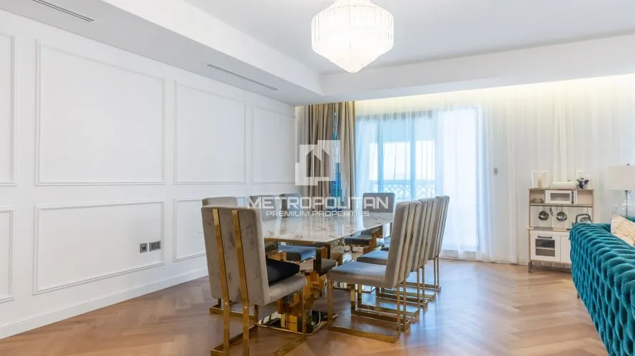 4 bedrooms apartment for sale, Palm Jumeirah, Dubai, UAE No. 3569 № 26