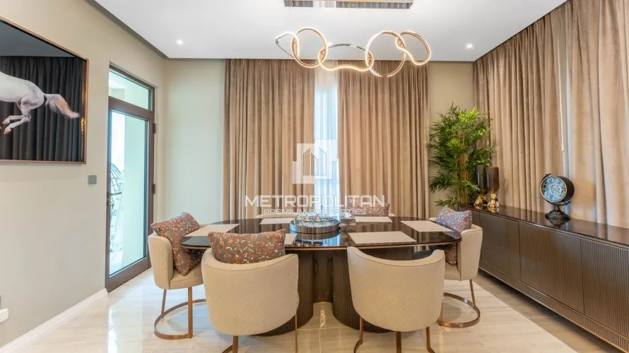 3 bedrooms apartment for sale, Madinat Jumeirah Living, Umm Suqeim, Dubai, UAE No. 3579 № 18