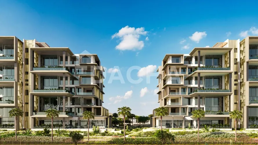 3 bedrooms apartment for sale, The Crescent, Palm Jumeirah, Dubai, UAE No. 3615 № 7