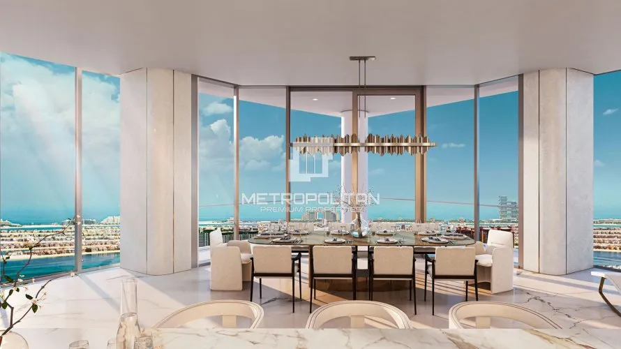 3 bedrooms apartment for sale, Palm Jumeirah, Dubai, UAE No. 3568 № 6