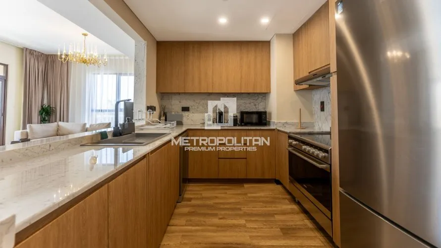 3 bedrooms apartment for sale, Madinat Jumeirah Living, Umm Suqeim, Dubai, UAE No. 3578 № 18