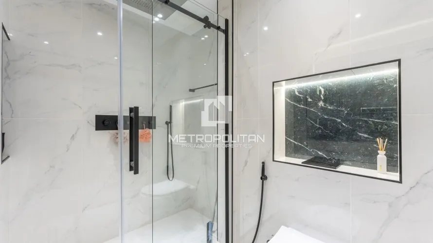 3 bedrooms apartment for sale, Madinat Jumeirah Living, Umm Suqeim, Dubai, UAE No. 3579 № 14