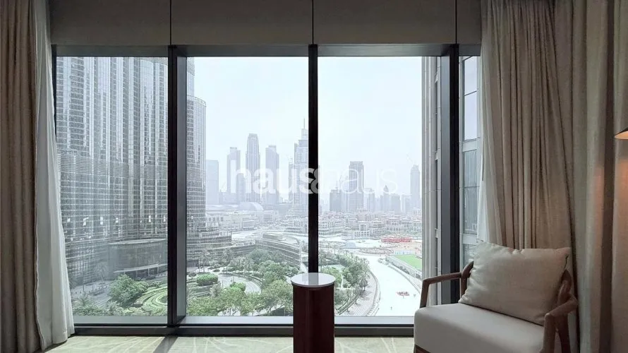 3 bedrooms apartment for sale, Downtown Dubai (Downtown Burj Dubai), Dubai, UAE No. 3572 № 11