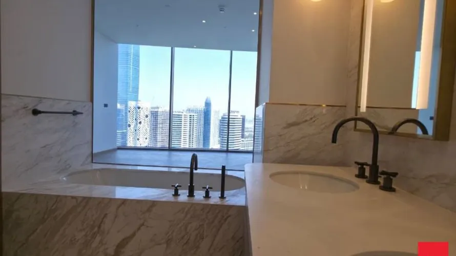 4 bedrooms apartment for sale , Business Bay, Dubai, UAE No. 3427 № 6
