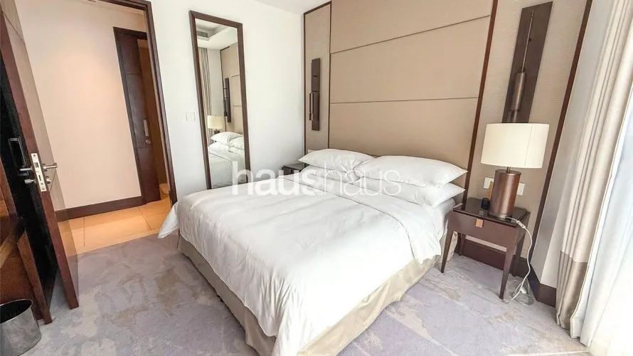 3 bedrooms apartment for sale, The Address Sky View Towers, Downtown Dubai (Downtown Burj Dubai), Dubai, UAE No. 3573 № 8