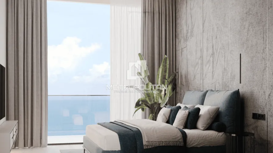 2 bedrooms apartment for sale, Al Marjan Island, Ras Al Khaimah, UAE No. 3580 № 2