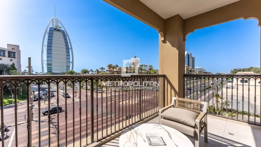 3 bedrooms apartment for sale, Madinat Jumeirah Living, Umm Suqeim, Dubai, UAE No. 3578