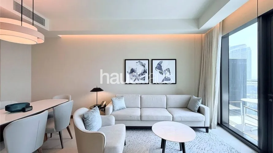3 bedrooms apartment for sale, Downtown Dubai (Downtown Burj Dubai), Dubai, UAE No. 3572 № 16