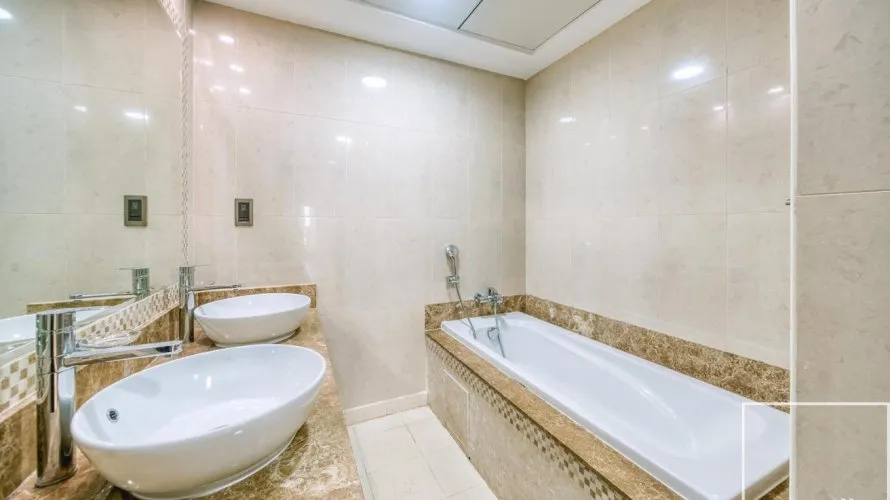 5 bedrooms apartment for sale, Kingdom of Sheba, Palm Jumeirah, Dubai, UAE No. 3588 № 1