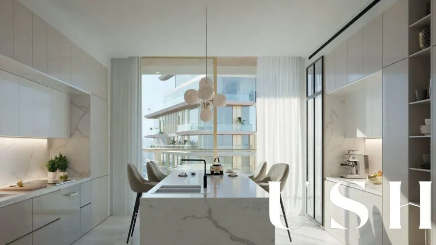 2 bedrooms apartment for sale, Palm Jumeirah, Dubai, UAE No. 3574 № 6