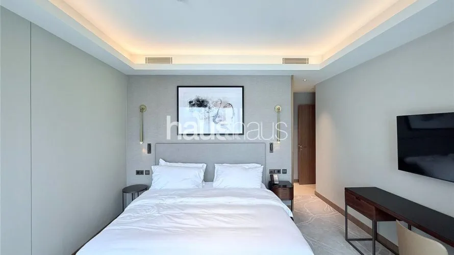 3 bedrooms apartment for sale, Downtown Dubai (Downtown Burj Dubai), Dubai, UAE No. 3572 № 3