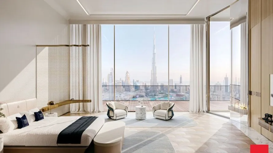 3 bedrooms apartment for sale, Business Bay, Dubai, UAE No. 3426 № 5